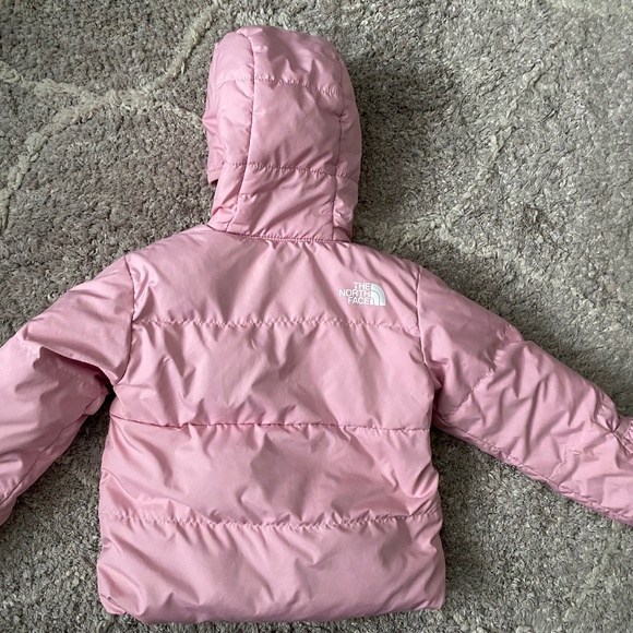 The North Face down filled winter coat - Picture 2 of 4